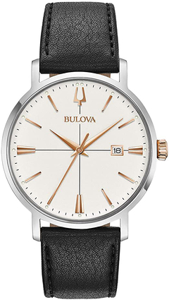 Reloj Bulova Hombre 98B254 Classic Aerojet