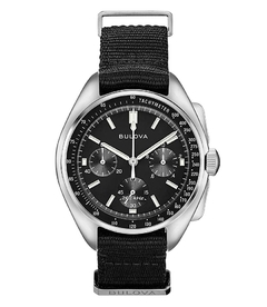 Reloj Bulova Hombre 96A225 Lunar Pilot