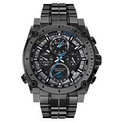 Reloj Bulova Hombre 98B229 Precisionist 300m