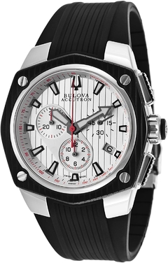 Reloj Bulova Hombre 65B140 Accutron Corvara