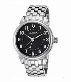 Reloj Bulova Hombre 63B154 Accutron Gemini