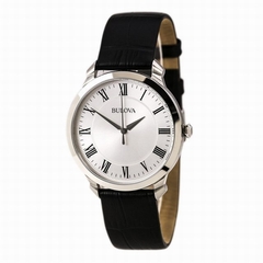 Reloj Bulova Hombre 96A133 Classic Retro