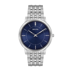 Reloj Bulova Hombre 96A188 Classic Ultra Slim