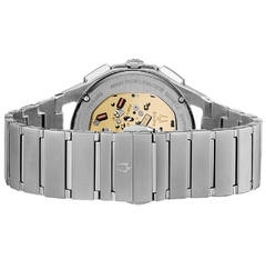 Reloj Bulova Hombre 96A205 Curv Cronógrafo - tienda online