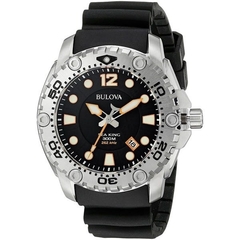 Reloj Bulova Hombre 96B228 Sea King 300m - comprar online