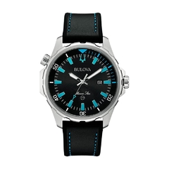 Reloj Bulova Hombre 96B337 Marine Star