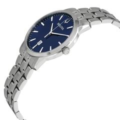 Reloj Bulova Hombre 96B338 Sutton Azul - comprar online