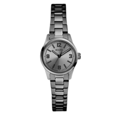 Reloj Bulova Hombre 96A154 Classic Silver en internet