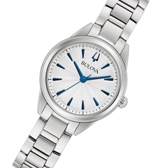 Reloj Bulova Dama 96l285 Clásico Sutton - comprar online