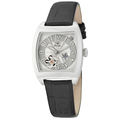 Reloj Bulova Dama 96P118 Diamond BVA Floral