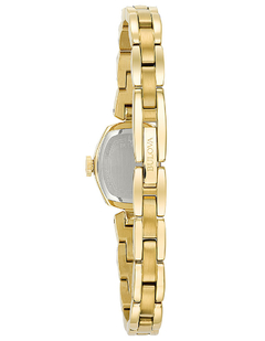 Reloj Bulova Dama 97L155 Clasico Dorado - Boutique O'Clock