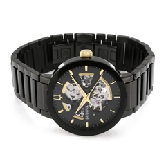 Reloj Bulova Hombre 98A203 Modern Automatico en internet