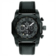 Reloj Bulova Hombre 98B151 Marine Star