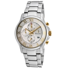 Reloj Bulova Hombre 98B175 Classic Elegant