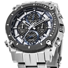 Reloj Bulova Hombre 98B316 Precisionist 300m - tienda online