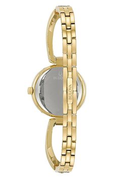 Reloj Bulova Dama 98L225 Crystal Swarovski en internet