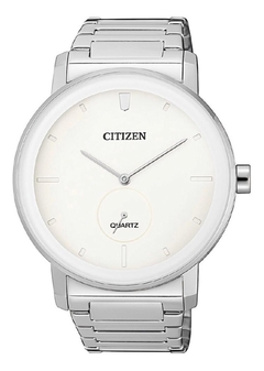 Reloj Citizen Hombre Be918052a Quartz Classic Oficial