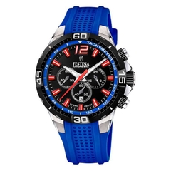 Reloj Festina Hombre F20523 1 Chronograph Sport Oficial