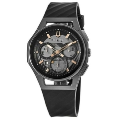 Reloj Bulova Ai-curv 98a162 Hombre