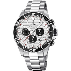 Reloj Festina Hombre F20361 Sport Chronograph Oficial