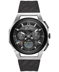 Reloj Bulova Ai-Curv 98A161 Hombre