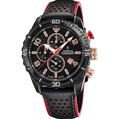 Reloj Festina Hombre F20519 4 Cronografo Oficial