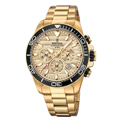 Reloj Festina Hombre F20364 Sport Chronograph Oficial