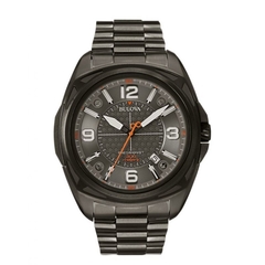 Reloj Bulova Hombre 98b225 Precisionist