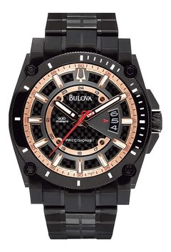 Reloj Bulova Hombre 98B143 Precisionist