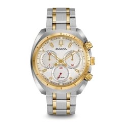 Reloj Bulova Ai-Curv 98A157 Hombre