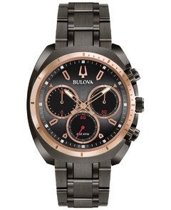 Reloj Bulova Ai-Curv 98A158 Hombre