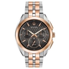 Reloj Bulova Ai-Curv 98A160 Hombre