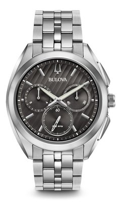 Reloj Bulova Ai-Curv 96A186 Hombre