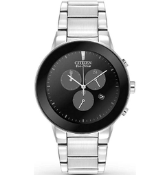 Reloj Citizen Hombre AT224051E Eco Drive Cronografo