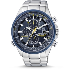 Reloj Citizen Hombre AT802054L Eco Drive Blue Angels