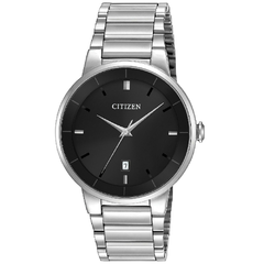 Reloj Citizen Hombre BI501059E Clásico Acero