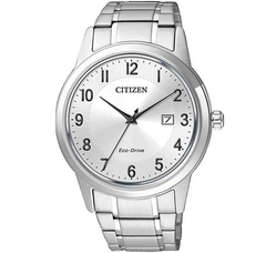 Reloj Citizen Hombre AW123158B Eco Drive