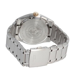 Reloj Citizen Hombre AW124456A Eco Drive Titanium - Boutique O'Clock