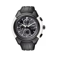 Reloj Citizen Hombre CA028608E Eco Drive Cronógrafo