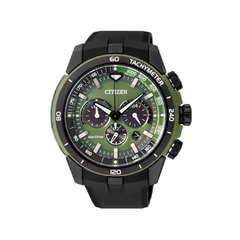 Reloj Citizen Hombre Ca415601w Eco Drive