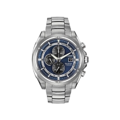 Reloj Citizen Hombre CA055052L Eco Drive Titanium