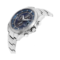 Reloj Citizen Hombre CA055052L Eco Drive Titanium - comprar online