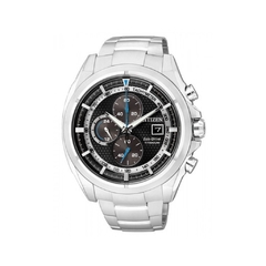 Reloj Citizen Hombre Ca055052e Titanium Cronograph