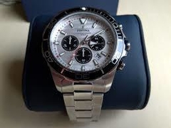 Reloj Festina Hombre F20361 Sport Chronograph Oficial - comprar online