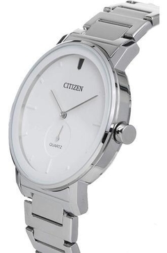 Reloj Citizen Hombre Be918052a Quartz Classic Oficial - comprar online