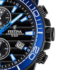 Reloj Festina Hombre F20369 Cronografo Azul en internet