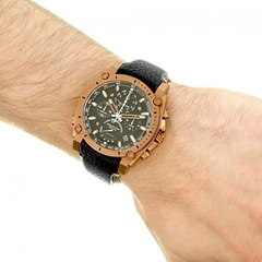 Reloj Bulova Hombre 97b188 Precisionist Oficial - comprar online