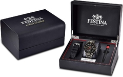 Reloj Festina F20527 Limited Edition Chrono Bike - Boutique O'Clock