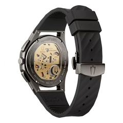 Reloj Bulova Ai-curv 98a162 Hombre - comprar online