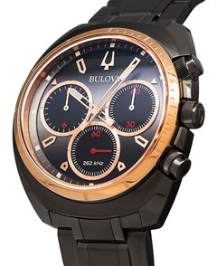 Reloj Bulova Ai-Curv 98A158 Hombre - comprar online